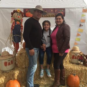 Meet your Posher, Juanita